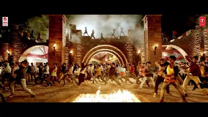 Pakka Local [4K] Video Song _ Janatha Garage Video Songs _ Jr NTR, Kajal Agarwal _ Devi Sri Prasad