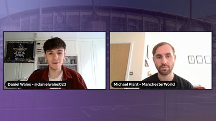 Скачать видео: İlkay Gündoğan and Inter Milan: Previewing the Champions League final for Manchester City