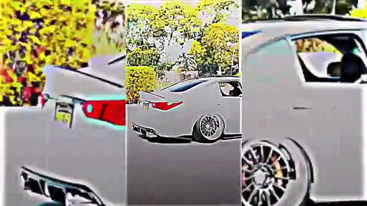 Car edits compilation video Dailymotion