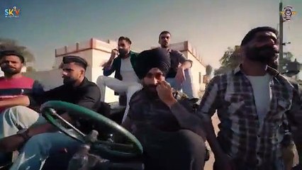 Parche 2 - Gill Manuke | Jassa | Laddi Gill | Sky Digital | New Punjabi Song 2023