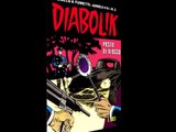 DIABOLIK---POSTO DI BLOCCO