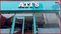 First look inside Sunderland's new Ati’s Smash Burgers & Desserts