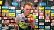 Critérium du Dauphiné 2023 - Georg Zimmermann : 
