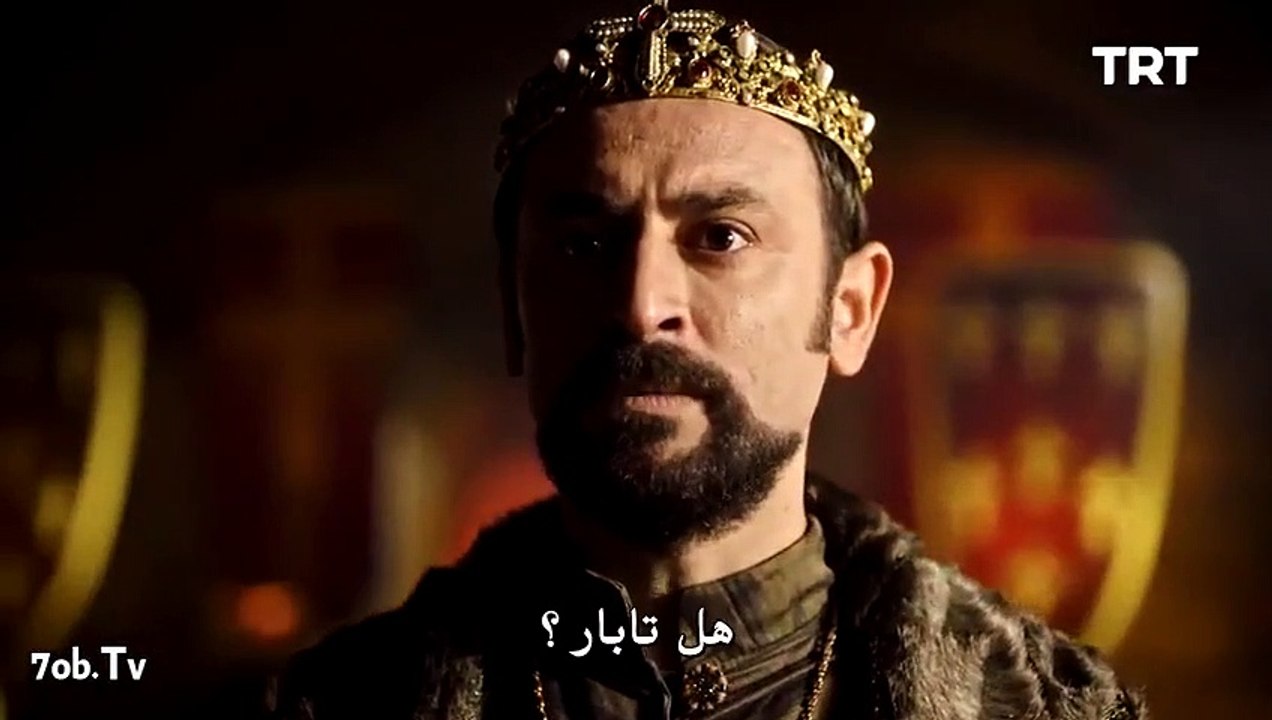 القسم 3 مترجمة عربي Nahdet.Al-Salageqa.S01.E18 المسلسل التركي نهضة السلاجقة العظمى الحلقة 18 الثامنة عشر