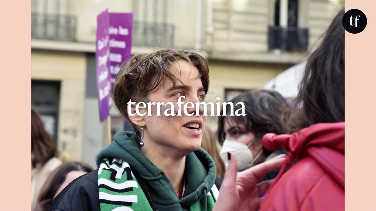 "Beauté" et "puissance de l'art" : pourquoi le retour d'Adèle Haenel au théâtre nous réjouit déjà