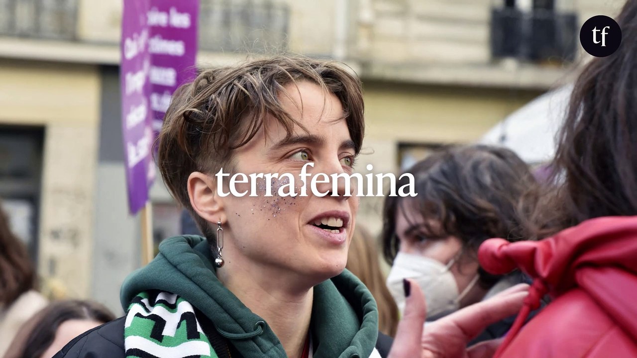 "Beauté" et "puissance de l'art" : pourquoi le retour d'Adèle Haenel au théâtre nous réjouit déjà