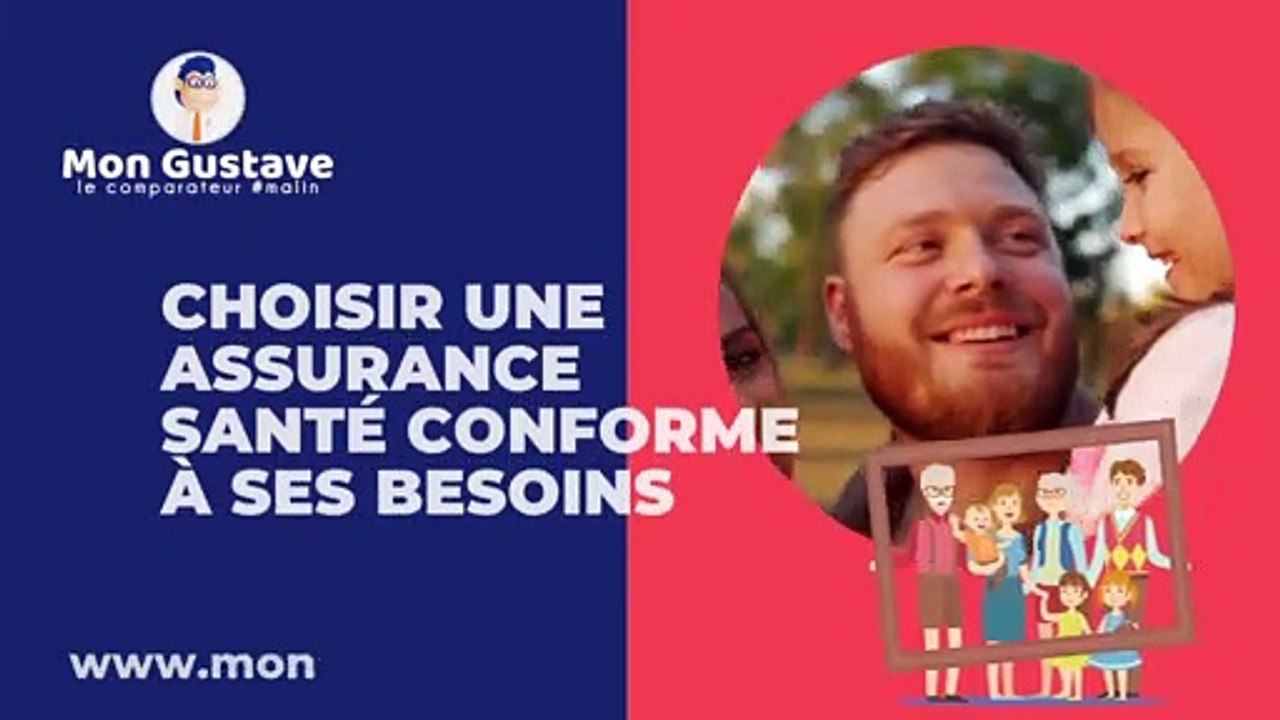 Comment choisir une assurance santé conforme à ses besoins ?