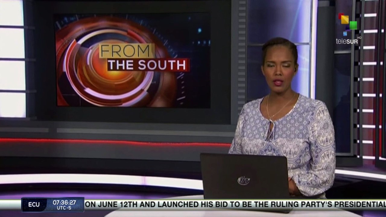 Venezuela and Algeria strengthen bilateral ties of cooperation and brotherhood