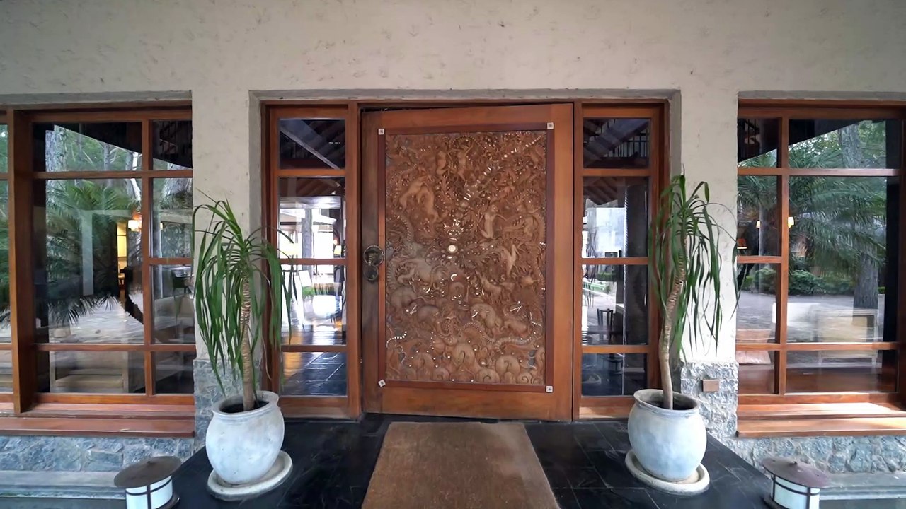 Carmelo Resort & Spa