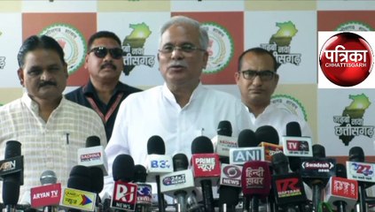 सुनिए खाखा विवाद पर सीएम कका ने क्या कहा