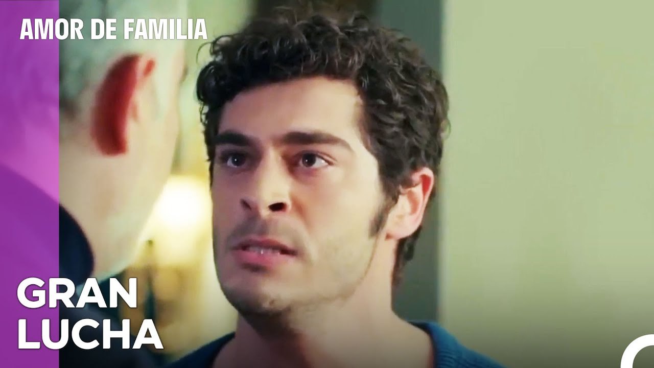 Pasemos Un Solo Día Sin Incidentes - Amor De Familia Capitulo 56