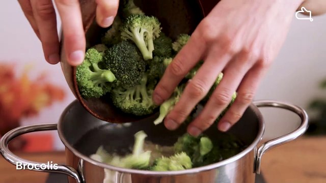 Savourez ce délicieux gratin de chou-fleur et de brocolis