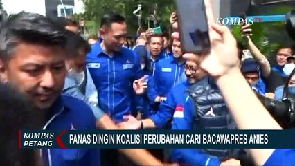 Mahfud MD Tolak Tawaran PKS Jadi Pendamping Anies Baswedan, Apa Alasannya?