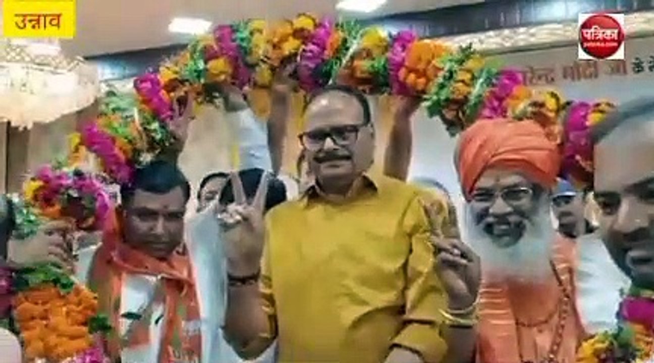 Video story: डिप्टी सीएम बृजेश पाठक का सपा पर बड़ा हमला, बोले सौ सौ चूहे खाकर बिल्ली चली हज को