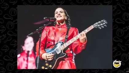 ¿Qué opina Rosalía sobre el cajón peruano?