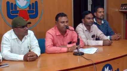 सहायक शिक्षक फिर आंदोलन की राह पर, ये है एकमात्र मांग...