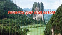 Phoenix Golf Country Club Resort - LuxGolf Vietnam Premium Golf Tours