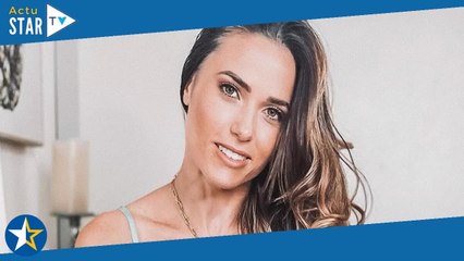"La définition du bonheur" : Capucine Anav dévoile de rares photos de sa fille et de son compagnon V