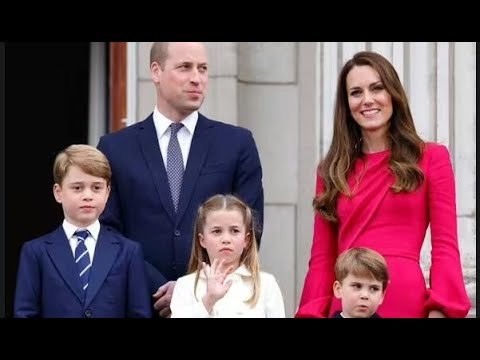 Kate e William pongono fine ai lunghi tour reali poiché la famiglia viene prima di tutto per una