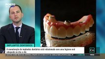 Consultório – Dr. Miguel Almeida, Médico Dentista (parte 3)