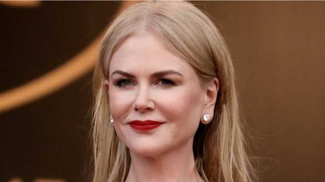 GALA VIDEO - Nicole Kidman en froid avec Connor et Bella, les enfants qu’elle a eus avec Tom Cruise : elle tente un rapprochement