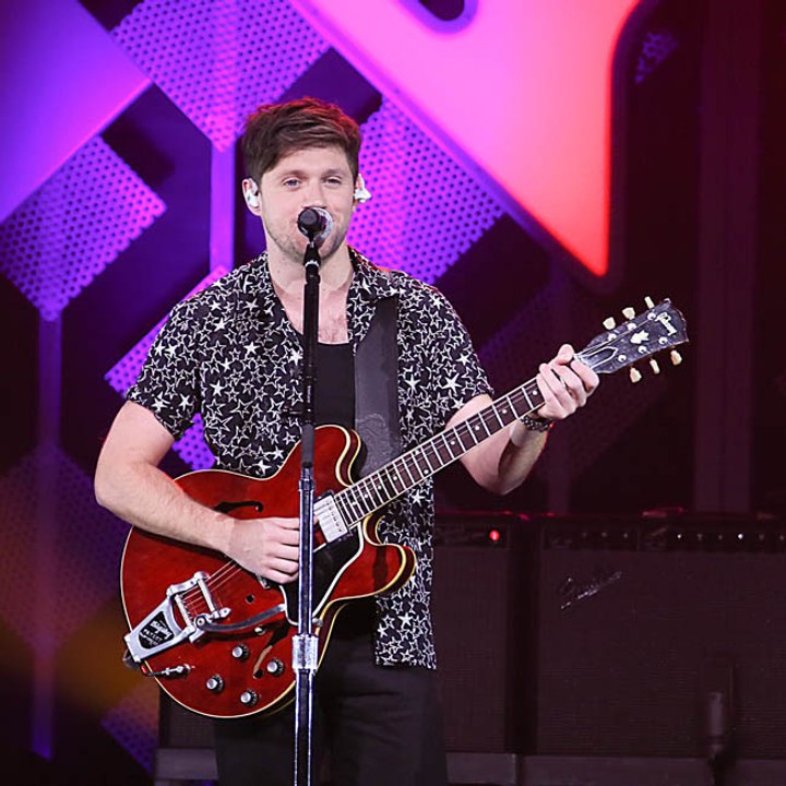 Niall Horan needs to go to hospital before tour