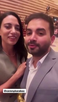 Ceren Yalazoğlu Karakoç kimdir? Ceren Karakoç kiminle evli? Ceren Karakoç çocuğu var mı? Ceren Yalazoğlu Karakoç Kızılcık Şerbeti Nursema