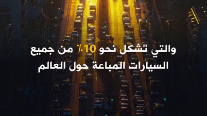 يمكنه جحز مساحة لركن سيارتك.. وشحن مركبتك الكهربائية! تعرفوا على الروبوت ZIGGY..