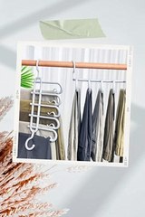 Metal Top Hanger for Suit/Coat | wayfair