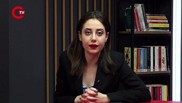 Ekonomik krizin esas nedeni: 'Hukuk, adalet, demokrasi gerekiyor'