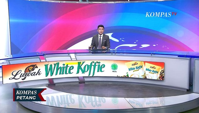 Prabowo Temui Jokowi di Istana, Bahas Usulan Proposal Damai Ukraina-Rusia?