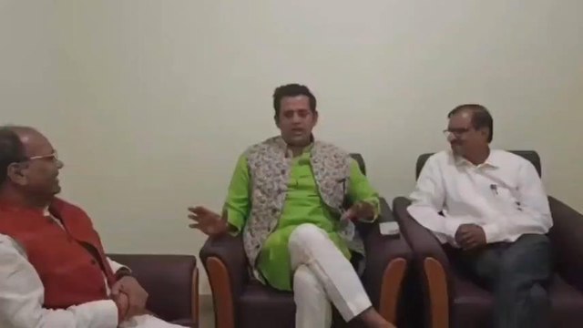 गोरखपुर: आप-सपा गठबंधन की सांसद रवि किशन ने उड़ाई धज्जियाँ, जानिए कैसे