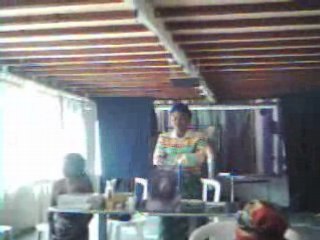 L'Evangile de Dieu selon le frère Brice