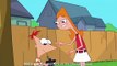 Phineas and Ferb Across the 2nd Dimension para PSP [ISO]