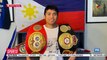 Tapales lalabanan ang mananalo sa Inoue vs. Fulton boxing match