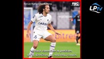 Mercato OM : Guendouzi, le feuilleton du mercato d'été ?