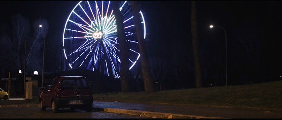 BUONA NOTTE cortometraggio