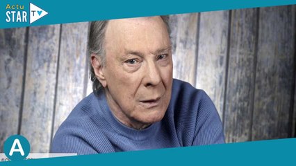 Herbert Léonard hospitalisé en réanimation : sa femme Cléo donne une “dérangeante nouvelle”