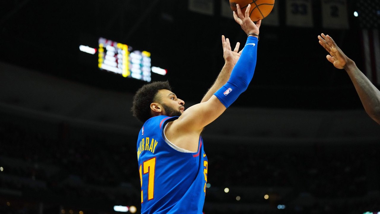 Updated NBA Finals Outlook Before Game 4