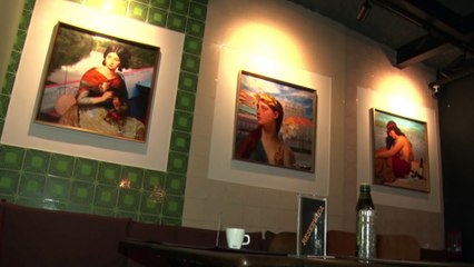 Restaurantes se preparam para o Dia dos Namorados