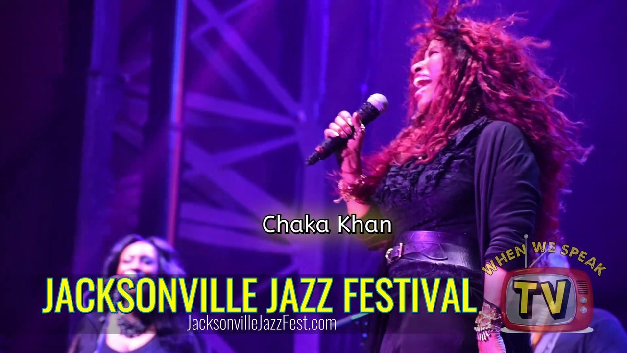 Jacksonville Jazz Festival 2023 RECAP video Dailymotion