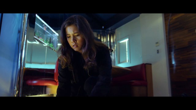 Sci-Fi Short Film - C600: The Singularity (CHAPTER 4)