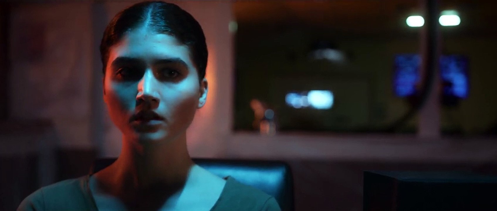 Sci-Fi Short Film - C600: Infiltration (CHAPTER 2)