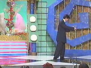 [TV] ナイナイ - 漫才 - ガムコント