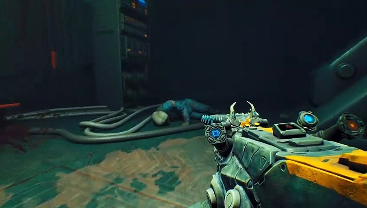 RIPOUT - Trailer Gameplay