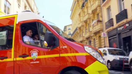 Bal Gala 2023 - pompiers de nice