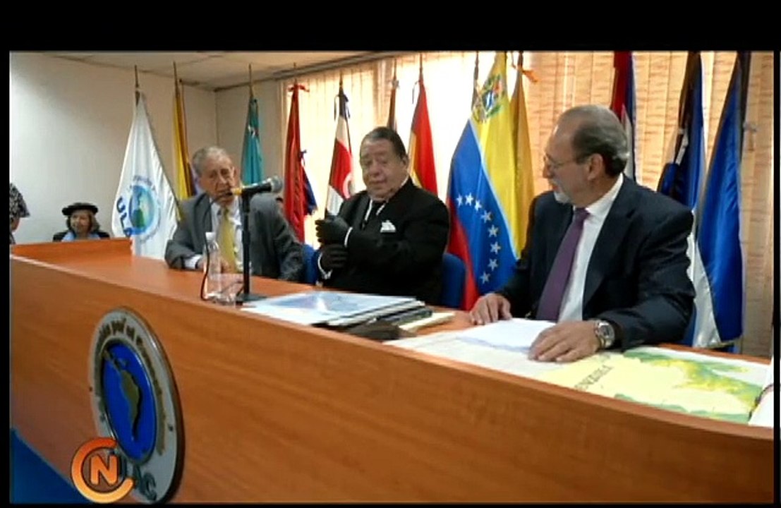 Se realizó el Primer Seminario Internacional sobre la Defensa del territorio  de la Guayana Esequiba