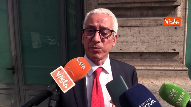 Cavallaro (CISAL): Ben vengano le riforme istituzionali per un Paese pi? stabile