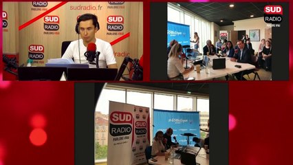 Espoir de rémission, procès d’Alexandre Benalla et le rap au secours du BAC