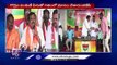 BJP Leader Payal Shankar Fires On KCR Over BC Loans _ Adilabad _ V6 News